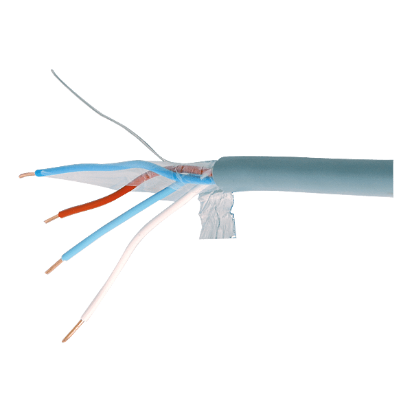 Câble souple de transmission SYT1 8/10 photo du produit visuel_1 2XL