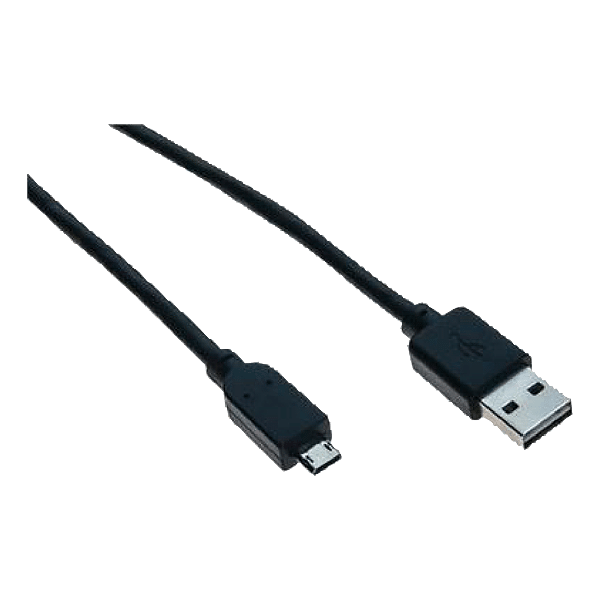 Câble USB A vers micro USB B photo du produit visuel_1 2XL