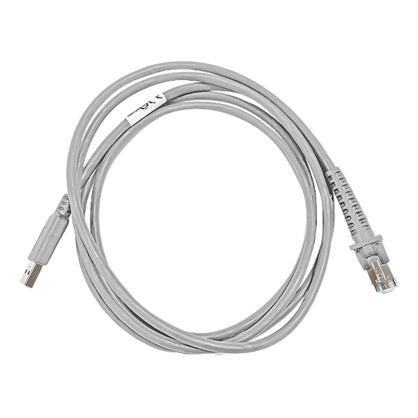 Câble USB Datalogic photo du produit visuel_1 2XL