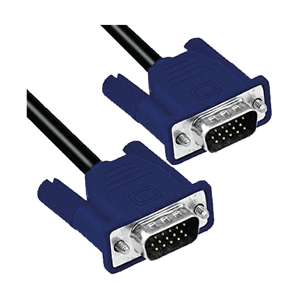 Câble VGA photo du produit visuel_1 2XL