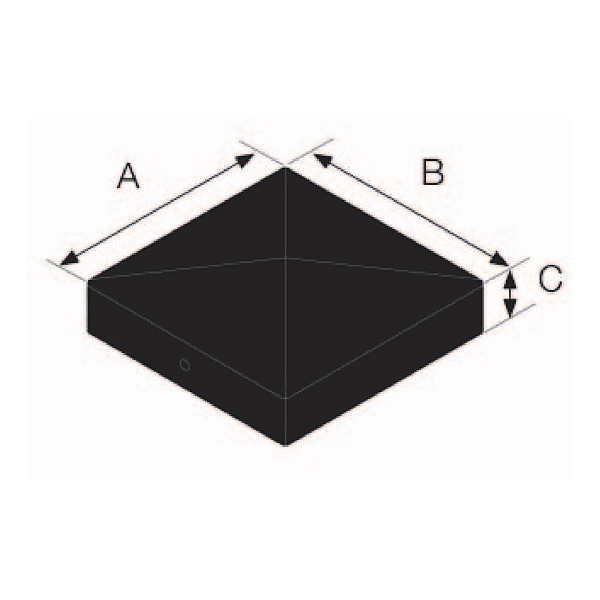 Cabochon photo du produit visuel_1 2XL