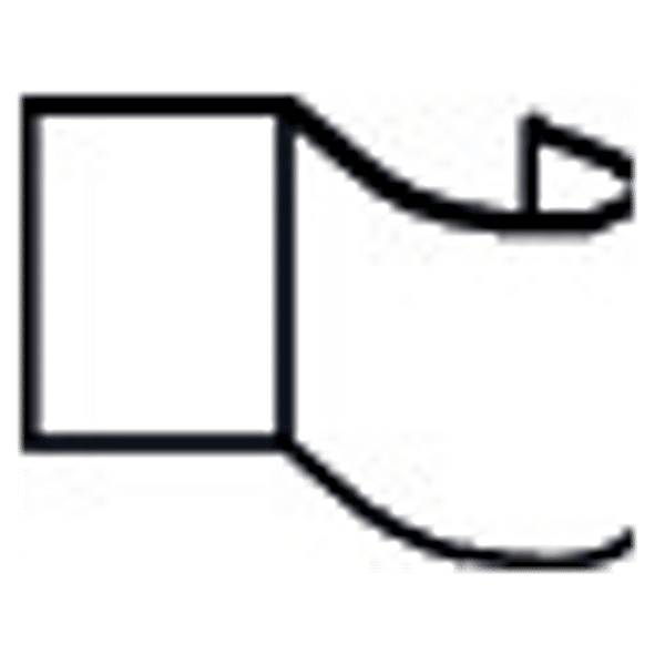 Cache compas LWK H photo du produit visuel_1 2XL