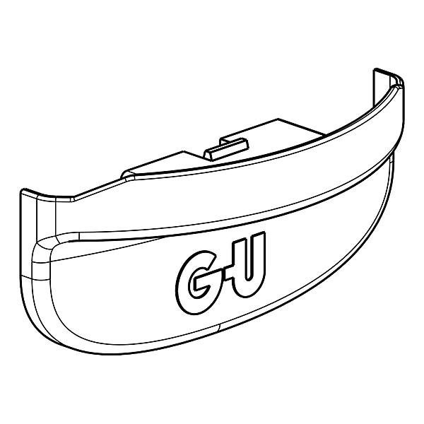 Cache-compas photo du produit visuel_1 2XL