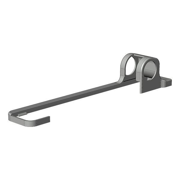 Cache de pivot d'angle K.EL.C photo du produit visuel_1 2XL