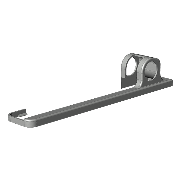 Cache de pivot d'angle  K.EL.C photo du produit visuel_1 2XL