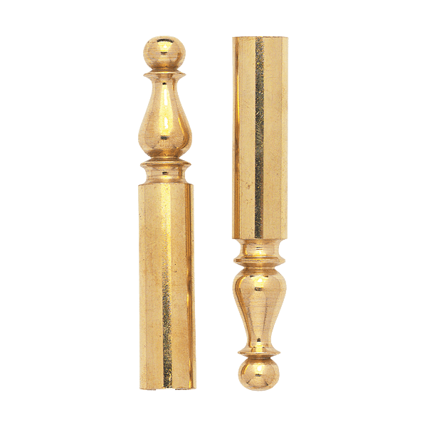 Cache-paumelle à vase Louis XV photo du produit visuel_1 2XL