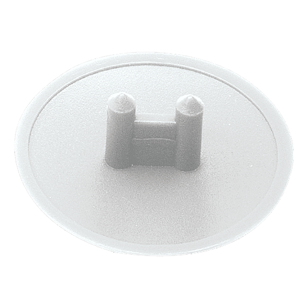 Cache plastique excentrique Permo photo du produit visuel_1 2XL