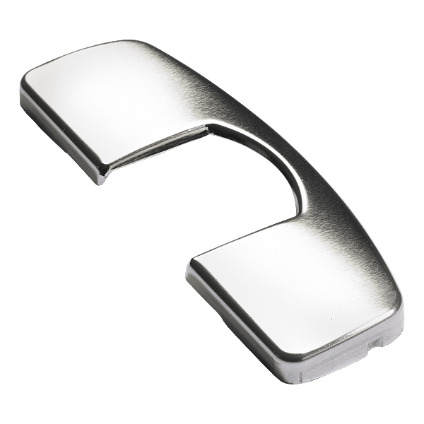 Cache pour boitier de charnière Sensys photo du produit visuel_1 2XL