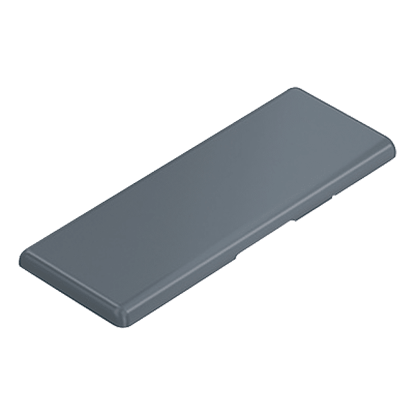 Cache pour bras de charnière 165° photo du produit visuel_1 2XL