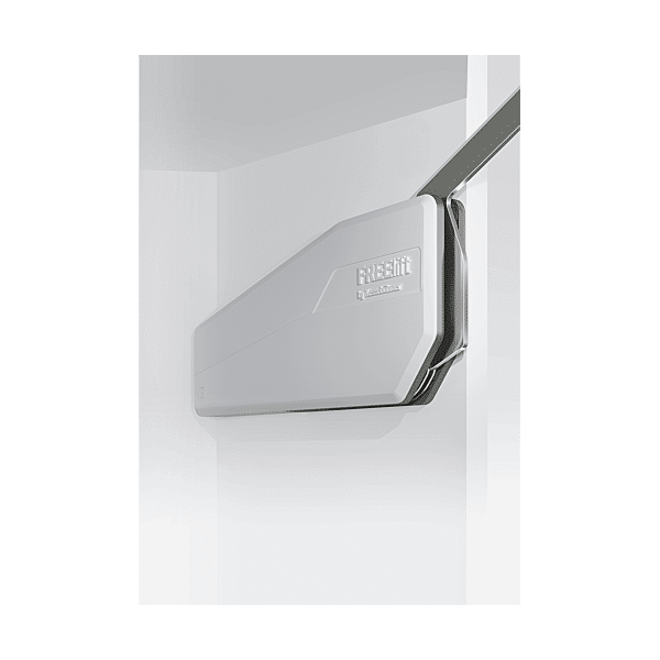 Cache pour ferrure Freefold motorisée photo du produit visuel_1 2XL