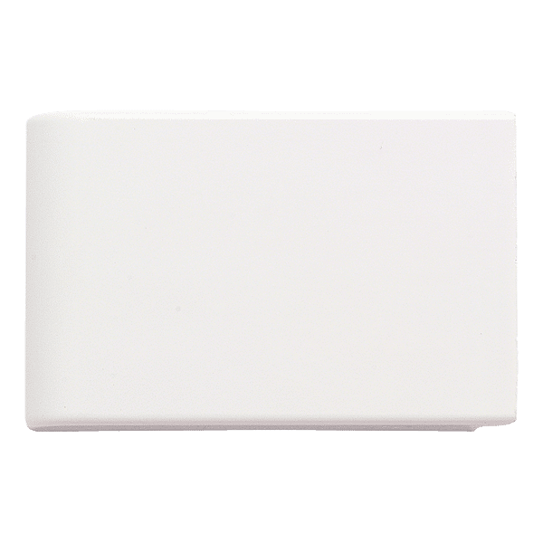 Cache pour platine de jonction femelle photo du produit visuel_1 2XL