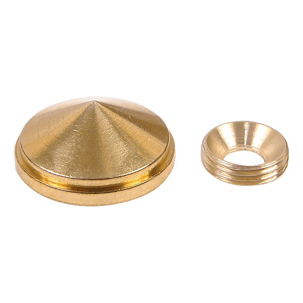 Cache vis conique photo du produit visuel_1 2XL