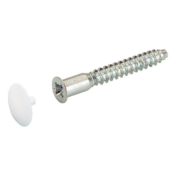 Cache vis Direkta photo du produit visuel_1 2XL