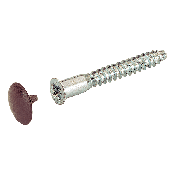 Cache vis Direkta photo du produit visuel_1 2XL