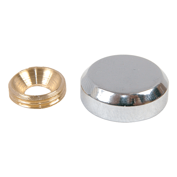 Cache vis plat 9020 photo du produit visuel_1 2XL