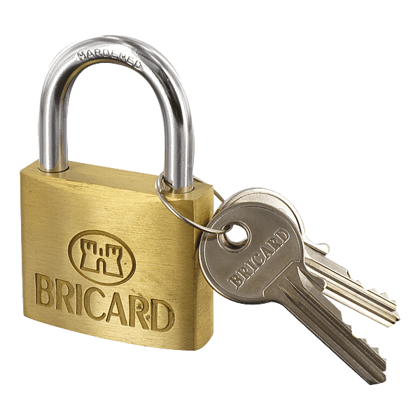 Cadenas à clé 2542 photo du produit visuel_1 2XL