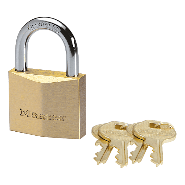 Cadenas à clé 2840EURD photo du produit visuel_1 2XL