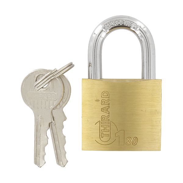 Cadenas à clé Type 1+ photo du produit visuel_1 2XL