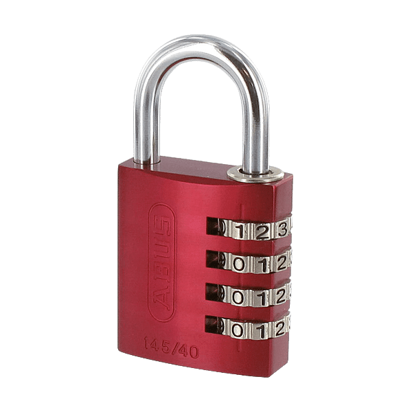 Cadenas à code 145 photo du produit visuel_1 2XL