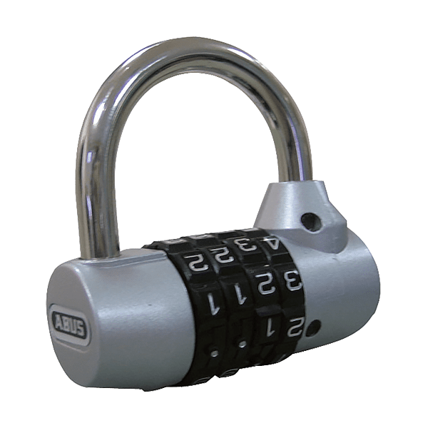 Cadenas à code 154 photo du produit visuel_1 2XL