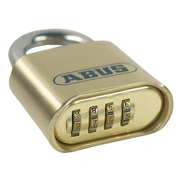 Cadenas à code 180IB photo du produit visuel_1 2XL