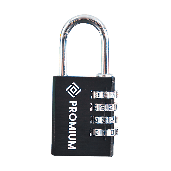 Cadenas à code Promium photo du produit visuel_1 2XL