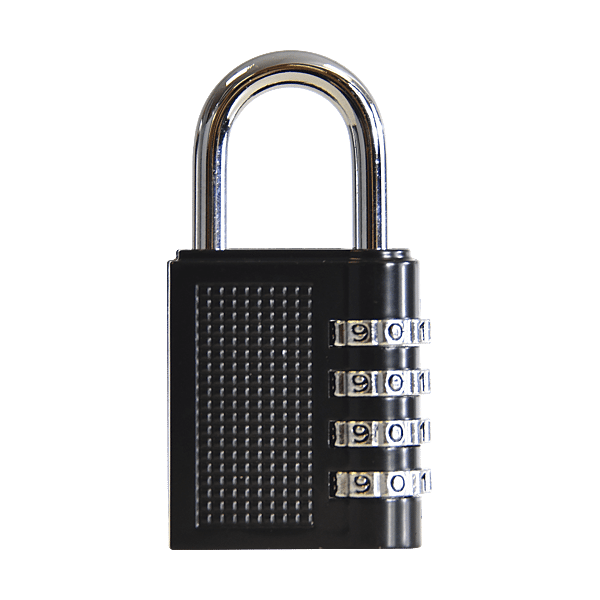 Cadenas à code Promium photo du produit visuel_1 2XL