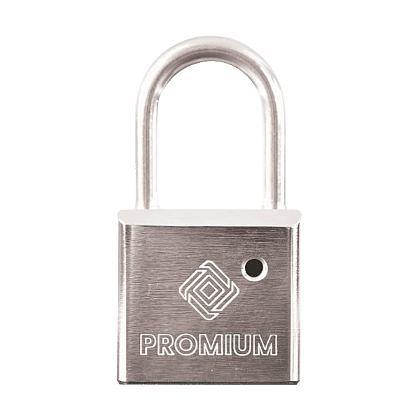 Cadenas à cylindre Promium photo du produit visuel_1 2XL