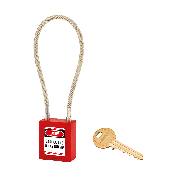 Cadenas de consignation 005624RD photo du produit visuel_1 2XL