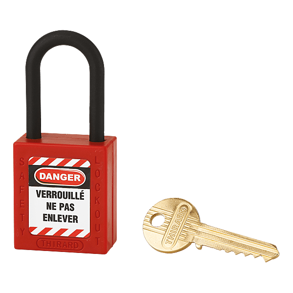 Cadenas de consignation à clé 005238 photo du produit visuel_1 2XL
