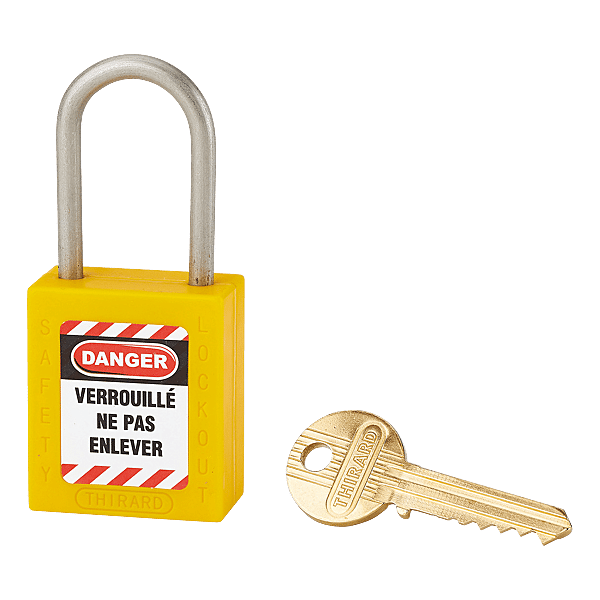 Cadenas de consignation à clé 005538 photo du produit visuel_1 2XL