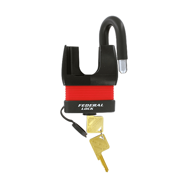 Cadenas de haute sûreté à clé Docker photo du produit visuel_1 2XL