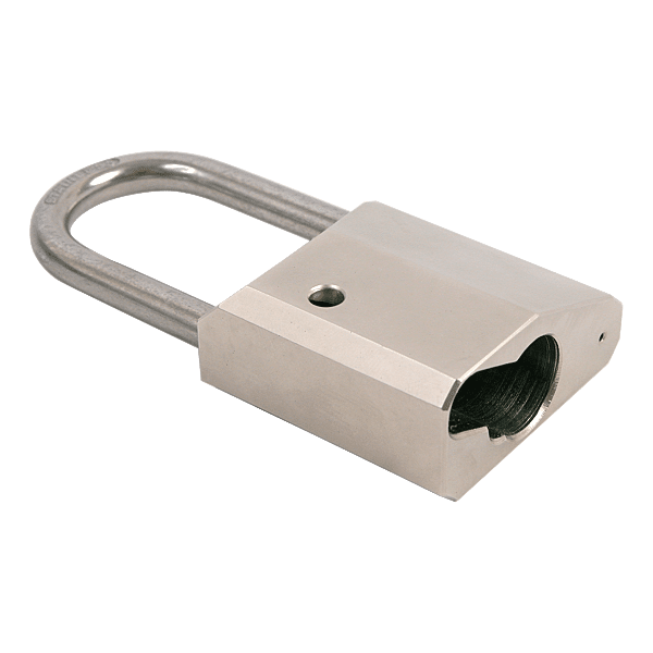 Cadenas de haute sûreté à cylindre Gera photo du produit visuel_1 2XL