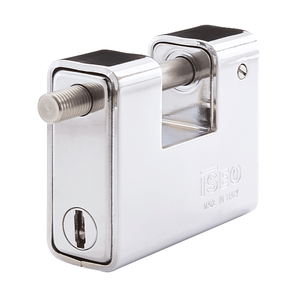 Cadenas de haute sûreté à cylindre blindé Boxer photo du produit visuel_1 2XL