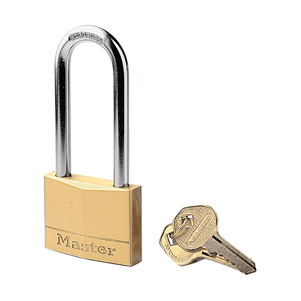 Cadenas de sûreté à clé 150EURDLJ photo du produit visuel_1 2XL