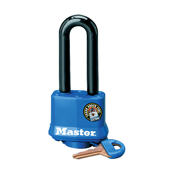 Cadenas de sûreté à clé 312KALH photo du produit visuel_1 2XL