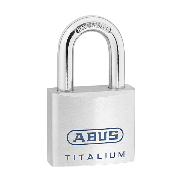 Cadenas de sûreté à clé 80TI photo du produit visuel_1 2XL