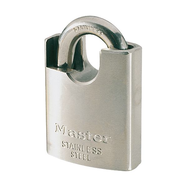 Cadenas de sûreté à clé Marinox photo du produit visuel_1 2XL