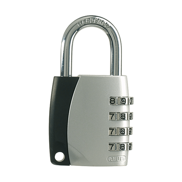 Cadenas de sûreté à code 155 photo du produit visuel_1 2XL