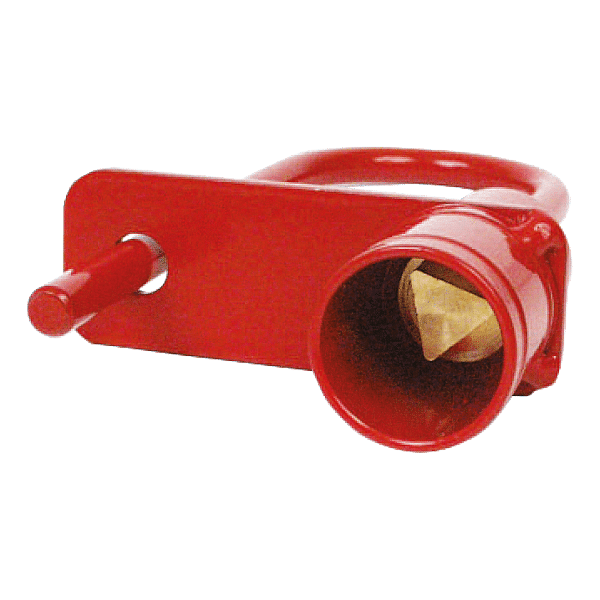 Cadenas pompier 550 photo du produit visuel_1 2XL