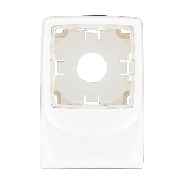 Cadre appareillage pour moulure Keva photo du produit visuel_1 2XL