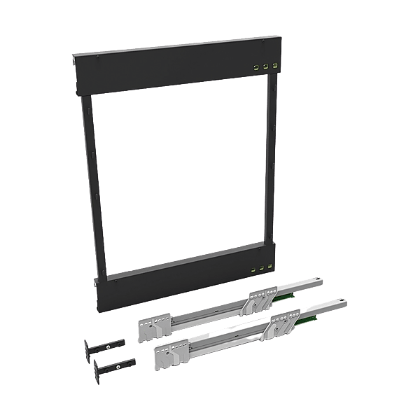 Cadre Comfort II photo du produit visuel_1 2XL