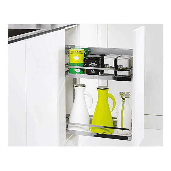 Cadre comfort pour meuble coulissant bas photo du produit visuel_1 2XL