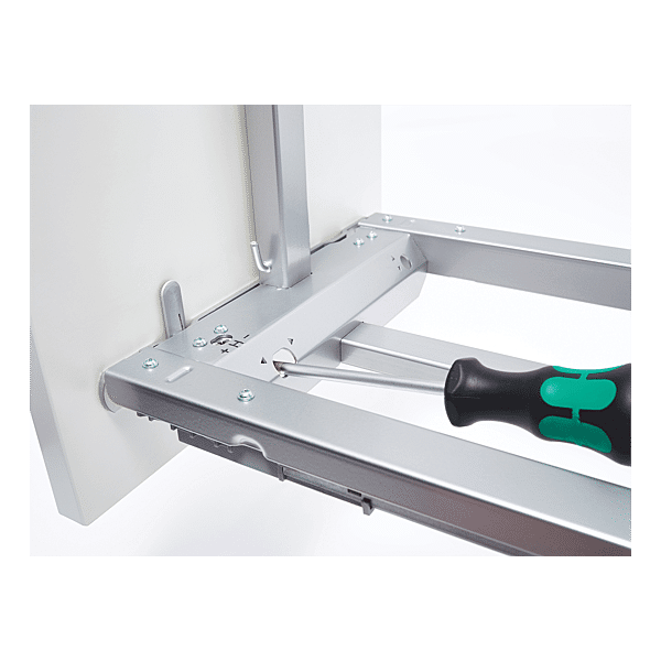 Cadre complet Dispensa Junior III photo du produit visuel_1 2XL