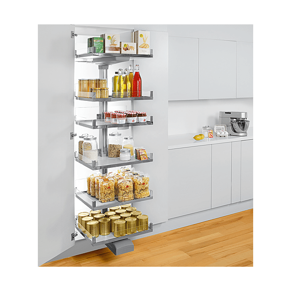 Cadre Convoy Lavido photo du produit visuel_1 2XL