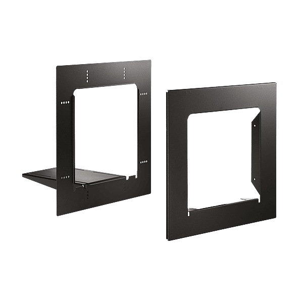 Cadre d'encastrement pour Steel Box photo du produit visuel_1 2XL