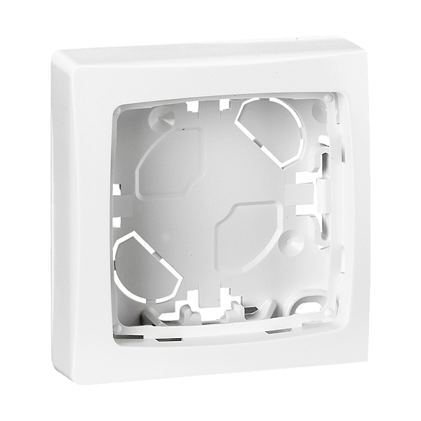 Cadre pour appareillage Otéo photo du produit visuel_1 2XL