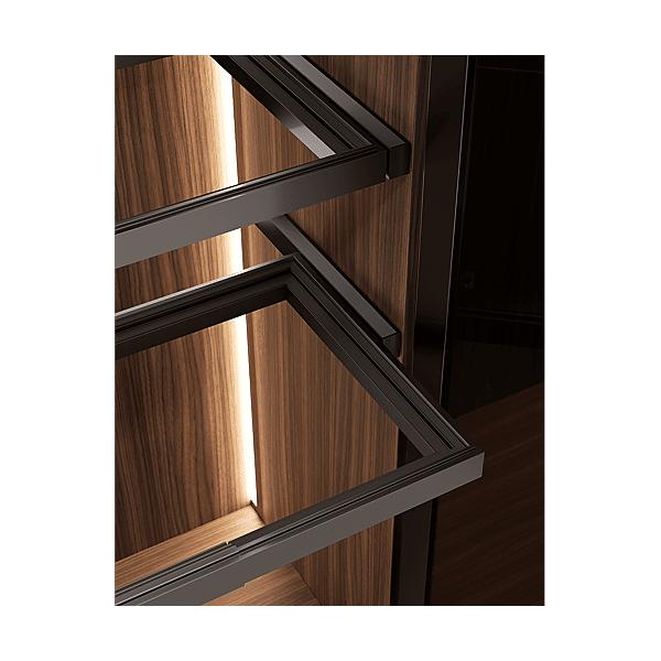 Cadre réglable Edge photo du produit visuel_1 2XL