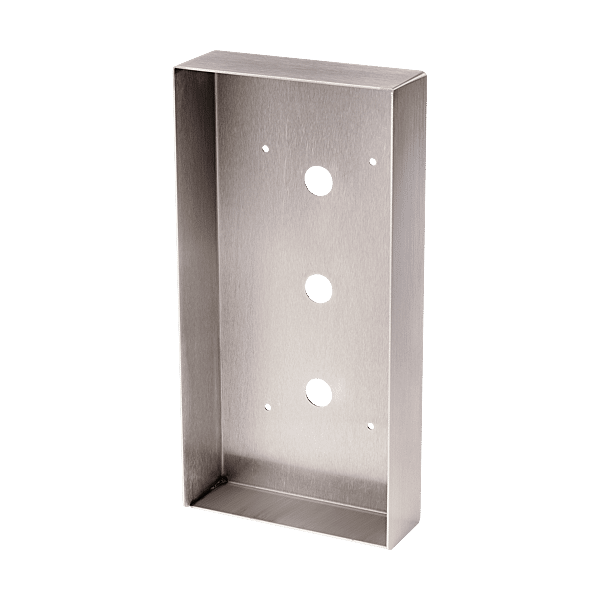 Cadre saillie avec visière photo du produit visuel_1 2XL