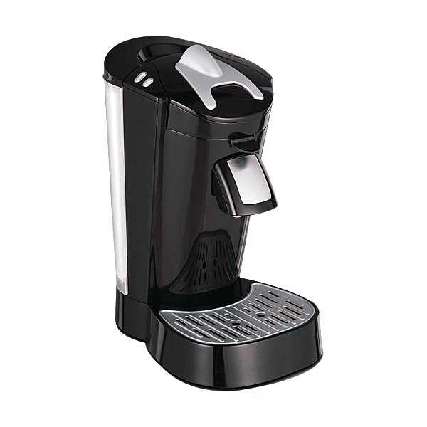 Cafetière à dosette EL-CAF-007 photo du produit visuel_1 2XL